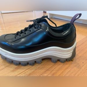 Rare H&m x Eytys collab. Boots in Black, Unisex (Size 9 / EU 40)